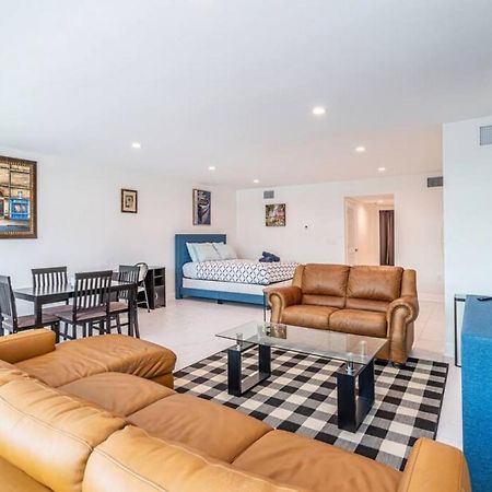 The Purple Pelican Beachfront With Ocean Balcony Unit 3 Fort Lauderdale Buitenkant foto