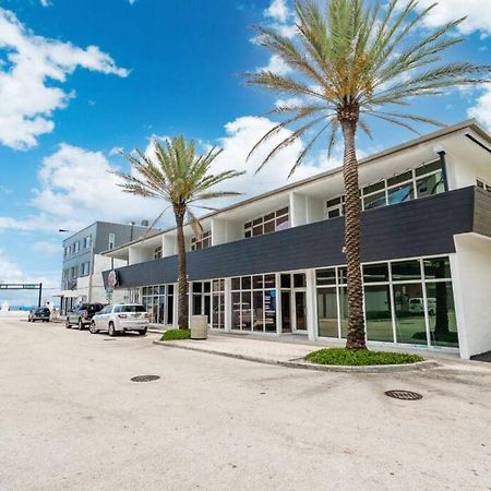 The Purple Pelican Beachfront With Ocean Balcony Unit 3 Fort Lauderdale Buitenkant foto