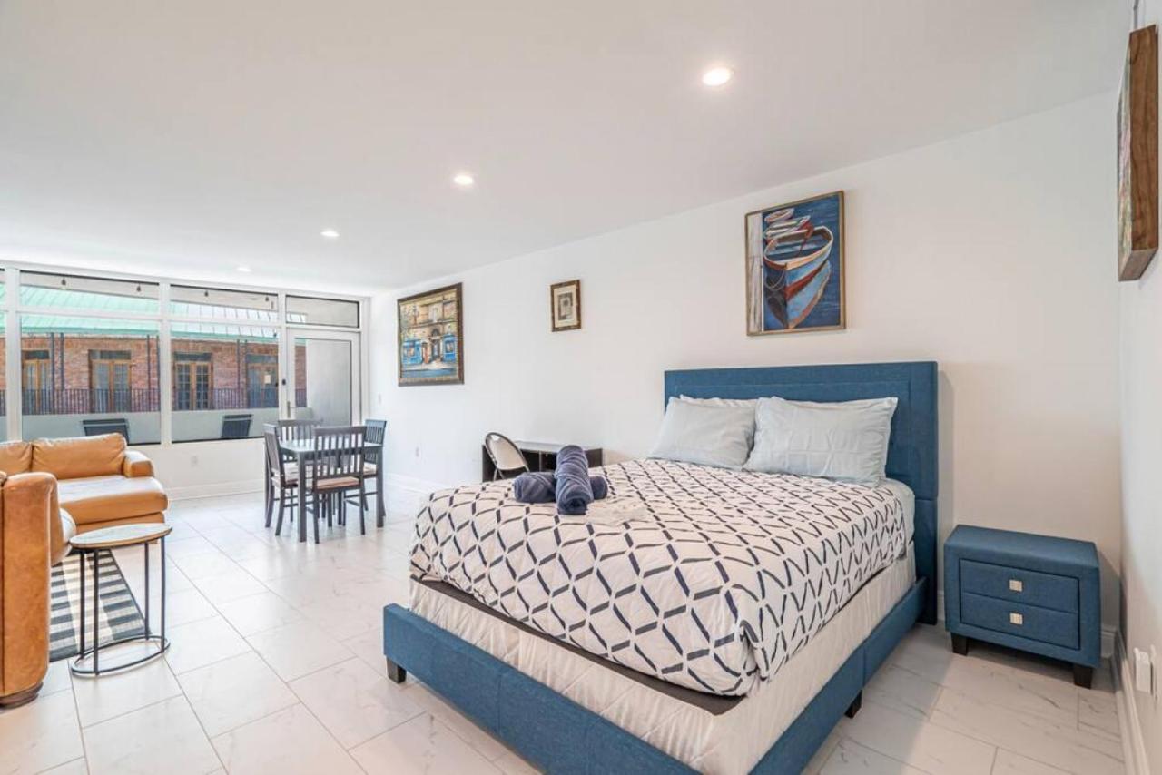 The Purple Pelican Beachfront With Ocean Balcony Unit 3 Fort Lauderdale Buitenkant foto