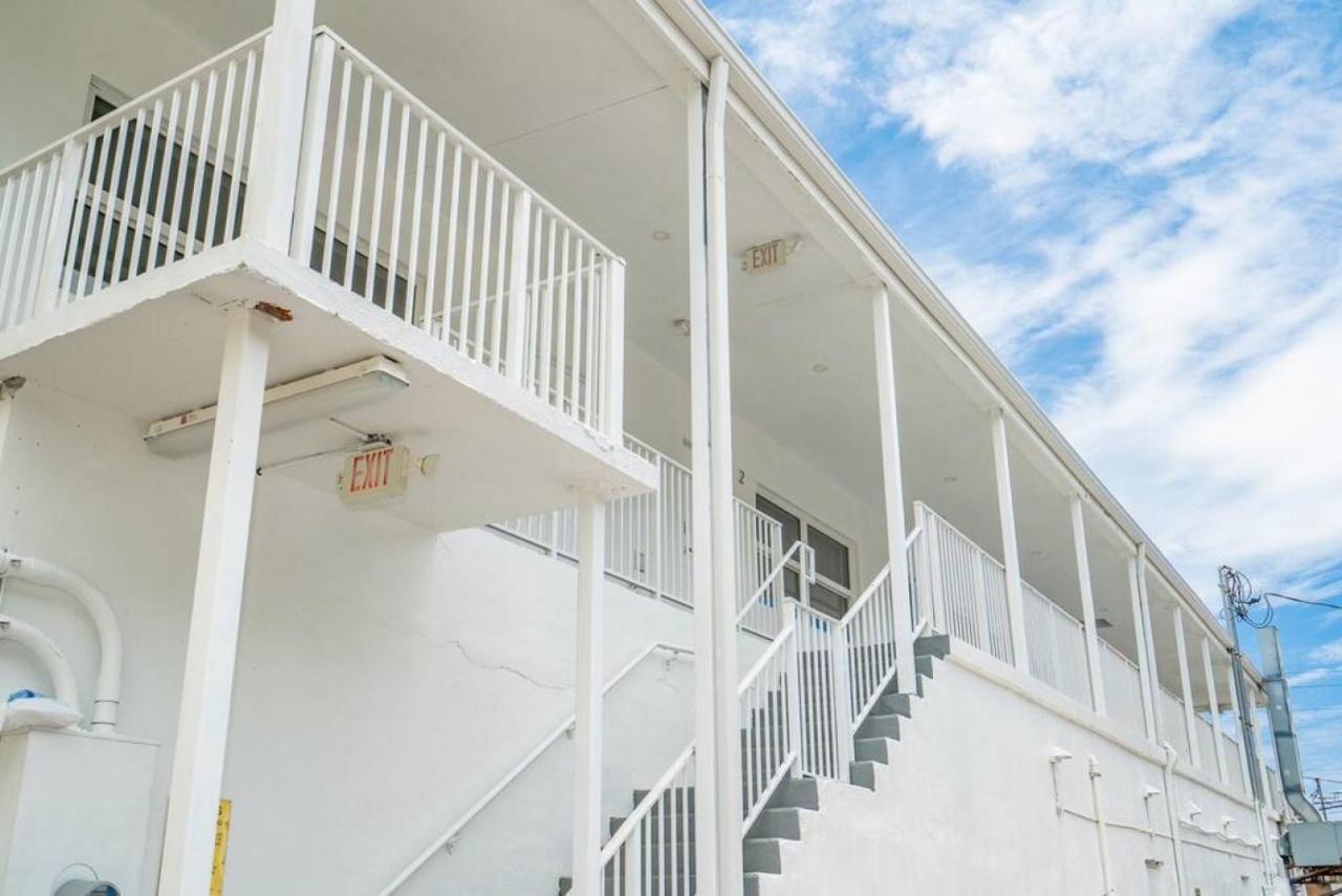 The Purple Pelican Beachfront With Ocean Balcony Unit 3 Fort Lauderdale Buitenkant foto