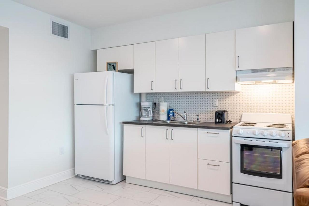 The Purple Pelican Beachfront With Ocean Balcony Unit 3 Fort Lauderdale Buitenkant foto