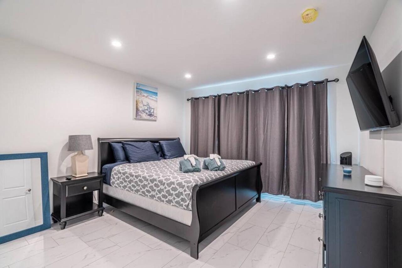 The Purple Pelican Beachfront With Ocean Balcony Unit 3 Fort Lauderdale Buitenkant foto